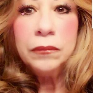 Meet your Posher, Barbara